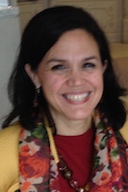 Daphne Loredo-Vincent